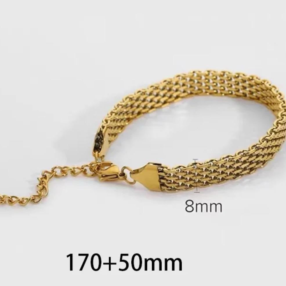 Belle Bracelet