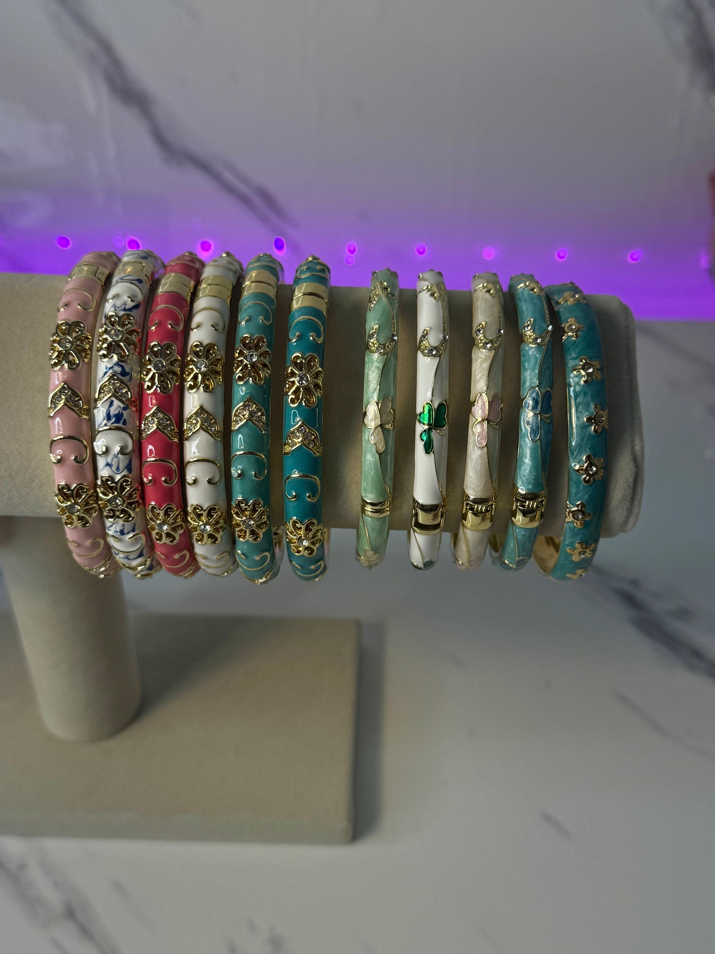 3 for $35 Bangles