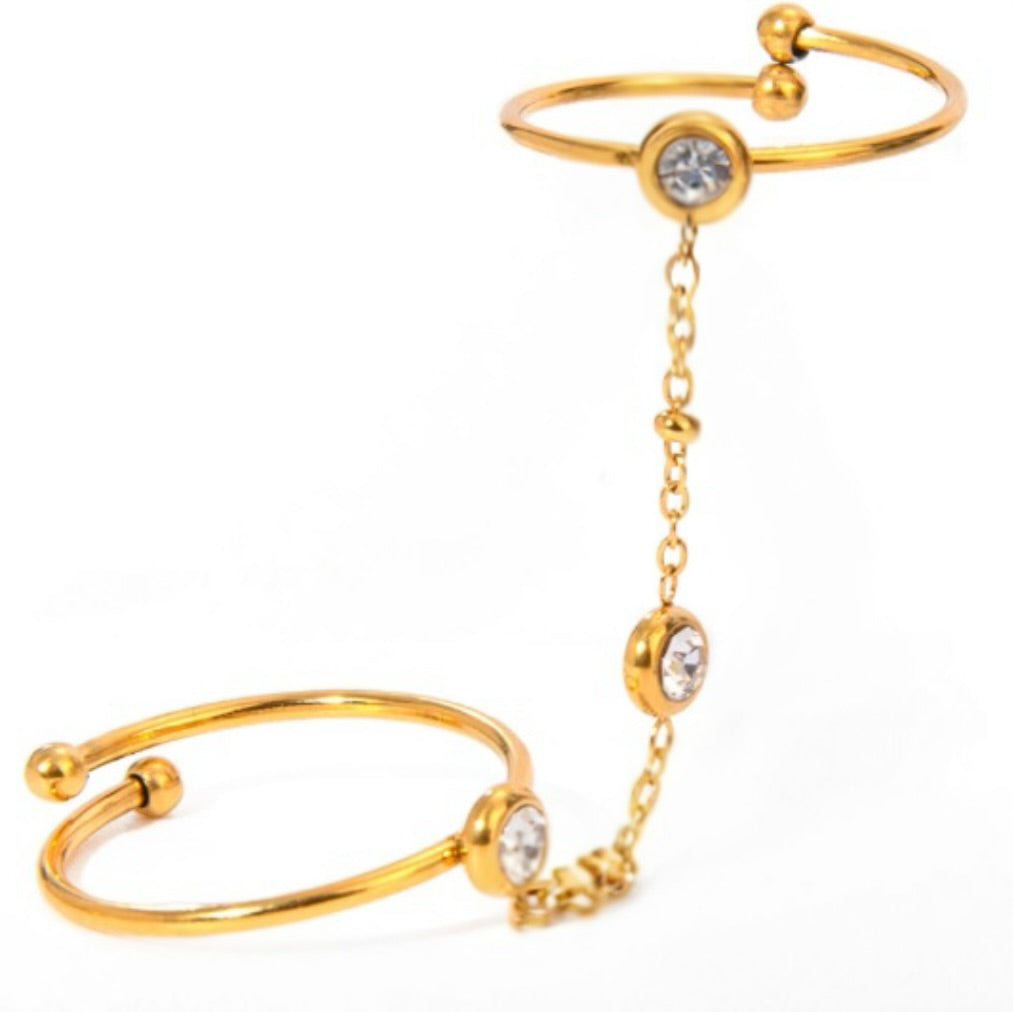 Ring Chain (Pre-order)