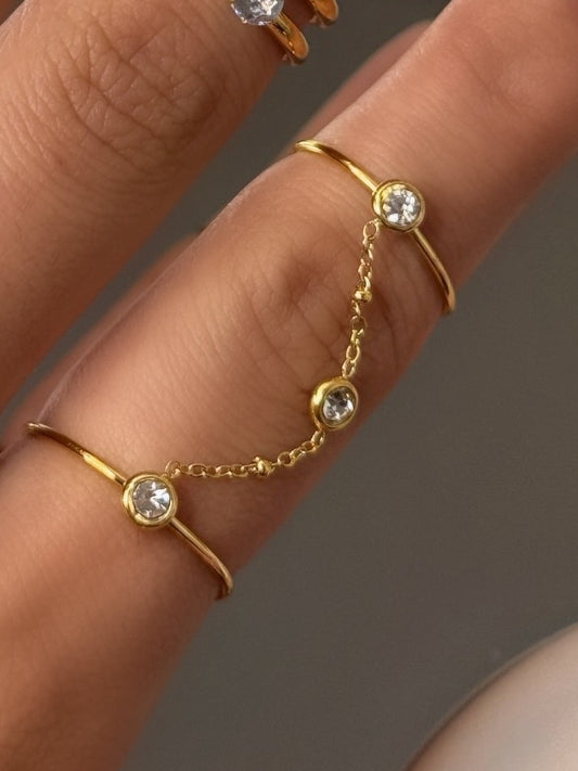 Ring Chain (Pre-order)