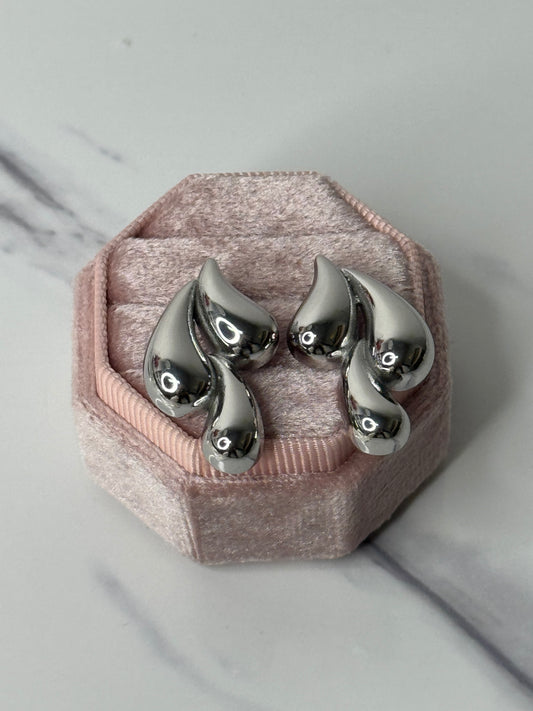 Waterdrop Earrings