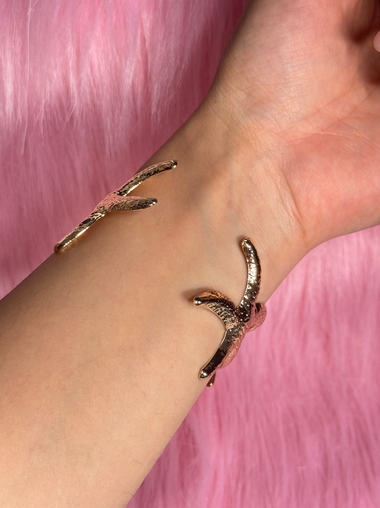 Starfish Bracelet